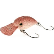 Воблер JACKALL TIMON Panicra MR shobokure red glow