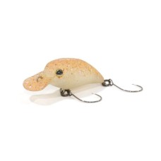 Воблер JACKALL TIMON Panicra SR tackey glow