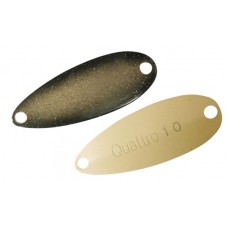 Блесна JACKALL TIMON Quattro Spoon 1.9G brambo