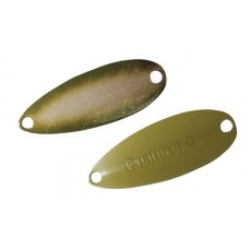 Блесна JACKALL TIMON Quattro Spoon 1.9G dads safes