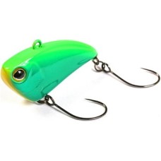 Воблер JACKALL TIMON Tap Dancer green bomb
