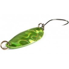 Блесна JACKALL TIMON Tearo 2.6G hl olive