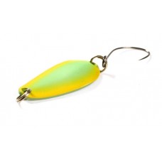 Блесна JACKALL TIMON Tearo 2.6G light olive yellow