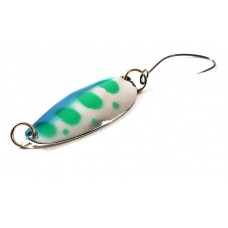 Блесна JACKALL TIMON Tearo 3.1G blue yamame