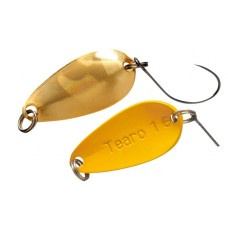 Блесна JACKALL TIMON Tearo 3.1G hologold