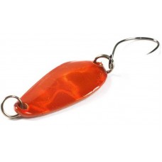 Блесна JACKALL TIMON Tearo 3.1G holocopper