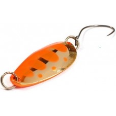 Блесна JACKALL TIMON Tearo 3.1G orange gold yamame