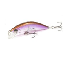 Воблер JACKALL TIMON Tricoroll 47HW amethyst