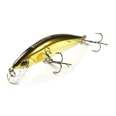 Воблер JACKALL TIMON Tricoroll 47HW gold ayu