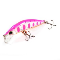 Воблер JACKALL TIMON Tricoroll 47HW pink yamame