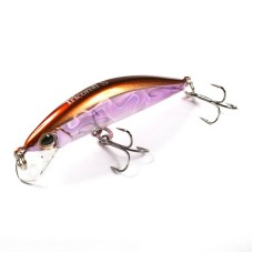 Воблер JACKALL TIMON Tricoroll 47S amethyst