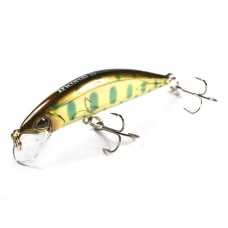 Воблер JACKALL TIMON Tricoroll 47S gold yamame