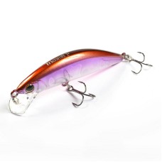 Воблер JACKALL TIMON Tricoroll 55F amethyst