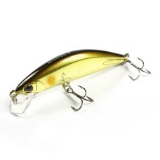 Воблер JACKALL TIMON Tricoroll 55F gold ayu