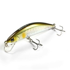 Воблер JACKALL TIMON Tricoroll 55F stripe ayu