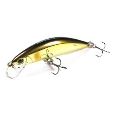 Воблер JACKALL TIMON Tricoroll 55SP gold ayu