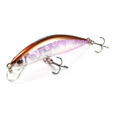 Воблер JACKALL TIMON Tricoroll 55S amethyst