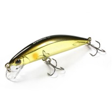 Воблер JACKALL TIMON Tricoroll 55S gold ayu
