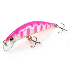 Воблер JACKALL TIMON Tricoroll 55S pink yamame