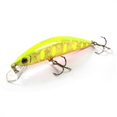 Воблер JACKALL TIMON Tricoroll 67F chart yamame