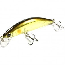 Воблер JACKALL TIMON Tricoroll 67F gold ayu