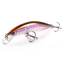 Воблер JACKALL TIMON Tricoroll 67S amethyst