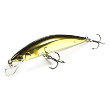 Воблер JACKALL TIMON Tricoroll 67S gold ayu