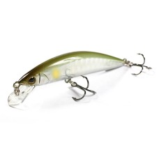 Воблер JACKALL TIMON Tricoroll 67S stripe wakaayu