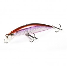 Воблер JACKALL TIMON Tricoroll 83F amethyst