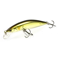 Воблер JACKALL TIMON Tricoroll 83F gold ayu