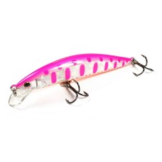 Воблер JACKALL TIMON Tricoroll 83F pink yamame