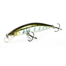 Воблер JACKALL TIMON Tricoroll 83F silver yamame