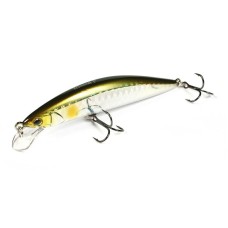 Воблер JACKALL TIMON Tricoroll 83F stripe ayu
