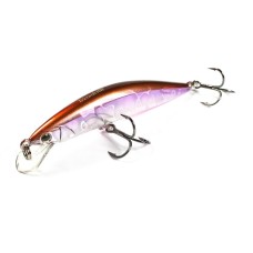 Воблер JACKALL TIMON Tricoroll 83HW amethyst