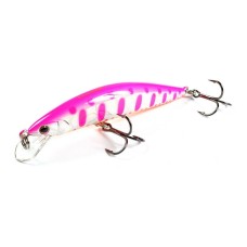 Воблер JACKALL TIMON Tricoroll 83HW pink yamame