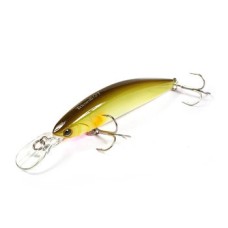 Воблер JACKALL TIMON Tricoroll GT 72MD-F pearl ayu
