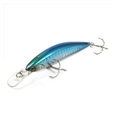 Воблер JACKALL TIMON Tricoroll GT 72MD-F stripe blue