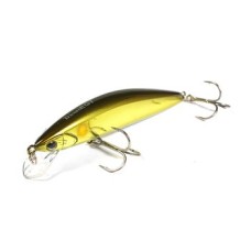 Воблер JACKALL TIMON Tricoroll GT 72SR-F gold ayu