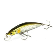 Воблер JACKALL TIMON Tricoroll GT 72SR-F stripe ayu