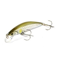 Воблер JACKALL TIMON Tricoroll GT 72SR-F stripe waka ayu