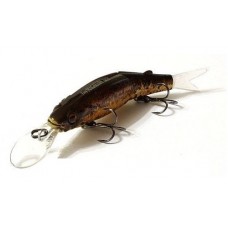 Воблер JACKALL Tiny Magallon MR цвет rt snake head