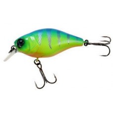 Воблер JACKALL 10cc Blue Back Tiger