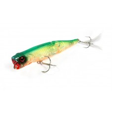 Воблер JACKALL Boil Trigger 100 цвет skeleton lime