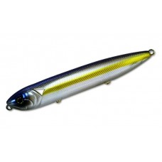 Воблер JACKALL Bowstick 130F Chartreuse shad