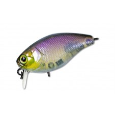 Воблер JACKALL Cherry 1 Footer 46 Ghost Wakasagi