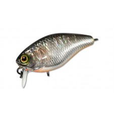 Воблер JACKALL Cherry 1 Footer 46 Hl Silver & Black