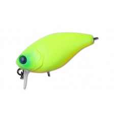 Воблер JACKALL Cherry 1 Footer 46 Matt Chartreuse