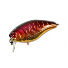 Воблер JACKALL Cherry 1 Footer 46 Spawning Tiger