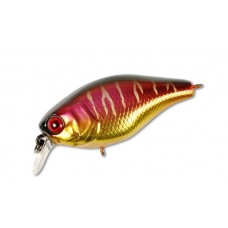 Воблер JACKALL Cherry 44 Spawning Tiger