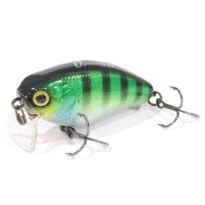 Воблер JACKALL Cherry Zero Footer 48F Hl Blue Gill